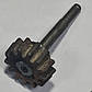 Шестерня 13-зубів для бетонозмішувачів БРС-130/160л, фото 2