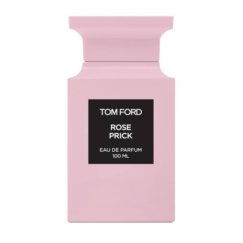 Парфуми унісекс Tom Ford Rose Prick [Tester] 100 ml. Том Форд Троянда Прік (Тестер) 100 мл.