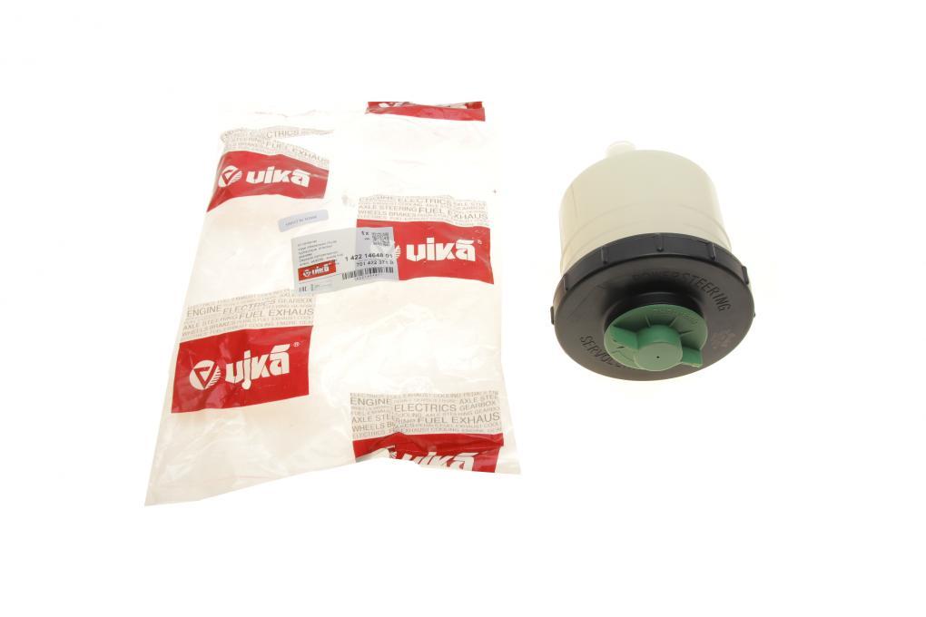 Бачок гідропідсилювача керма VW T4 1.8/2.0/1.9/2.0/2.5 TDI 90-03 VIKA 14221464801 UA61, фото 1