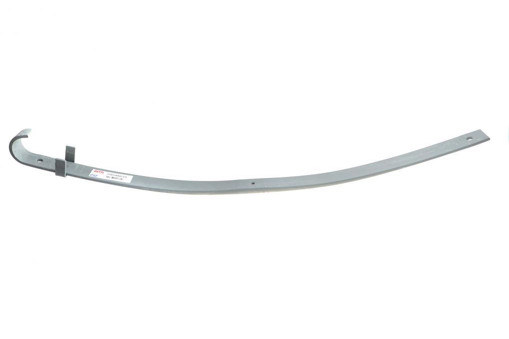 Ресора передня підкорінна MAN 8.150 (80/875/845) 23mm TES 7281000219 UA61, фото 1