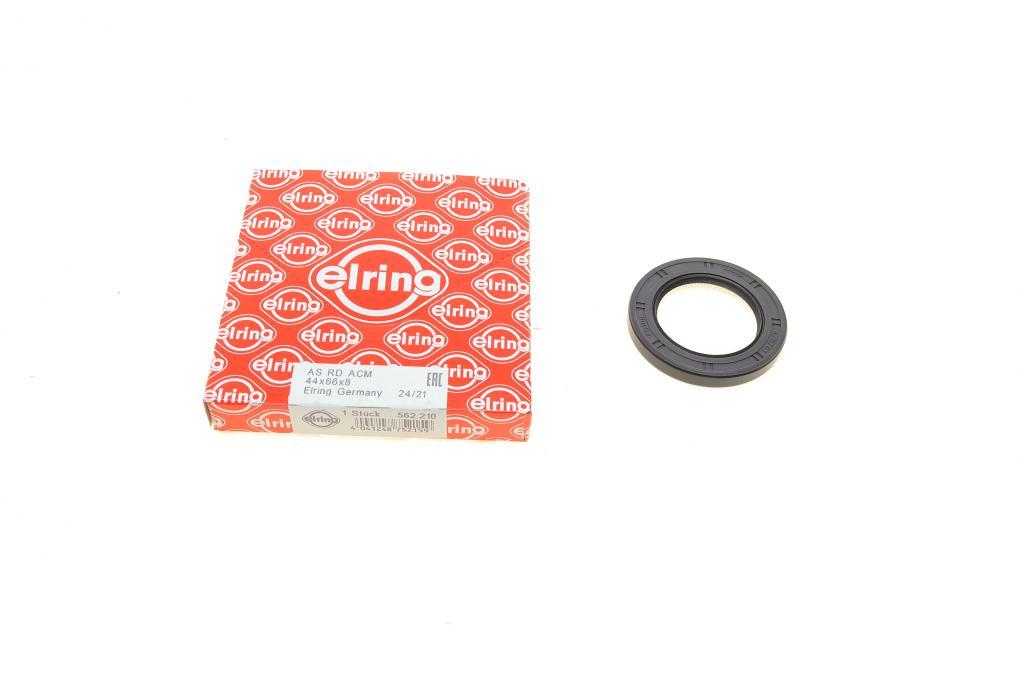 Сальник АКПП Audi Q7/Porsche Cayenne/VW Touareg 07- (44x66x8) ELRING 562.210 UA61, фото 1