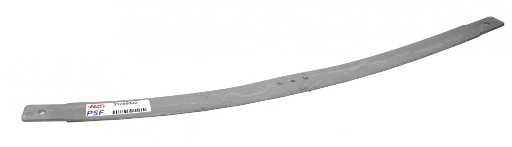 Ресора задня підкорінна MB Sprinter 906 TES 3379500219 UA61, фото 1