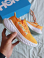 Женские кроссовки Hoka Carbon X3