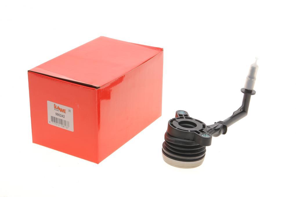 Підшипник вижимний Dacia Duster 1.2TCe/1.5dCi/1.6 16V 10- KAWE 990242 UA61, фото 1