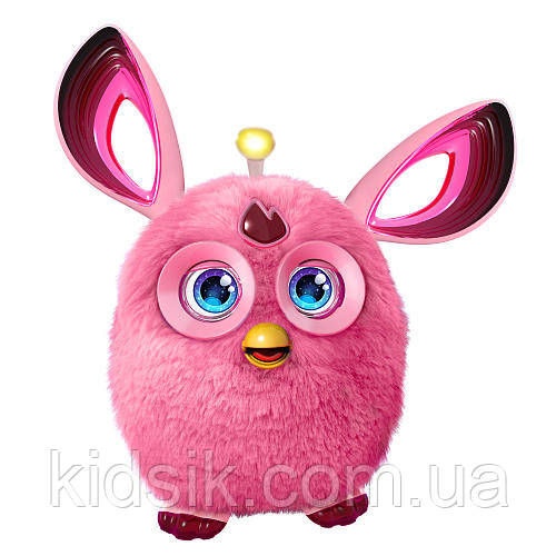 Furby Connect Pink, Hasbro. Ферби Коннект Рожевий, Хасбро., фото 1