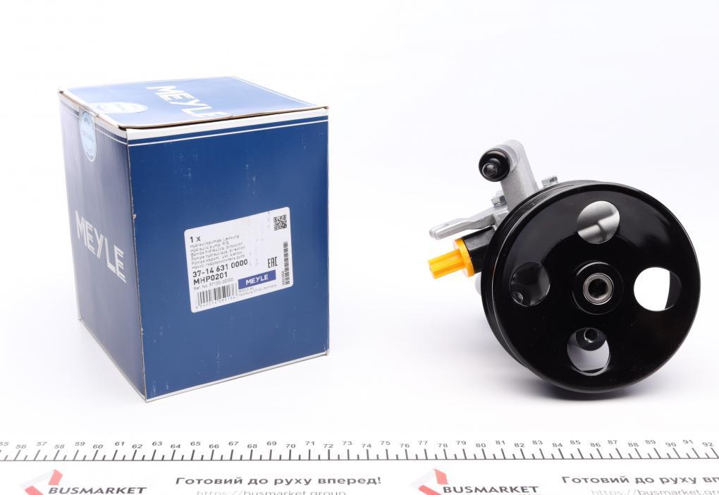 Насос ГПК Hyundai Tucson/Kia Sportage 2.0 CRDI 04- MEYLE 37-14 631 0000 UA61, фото 1