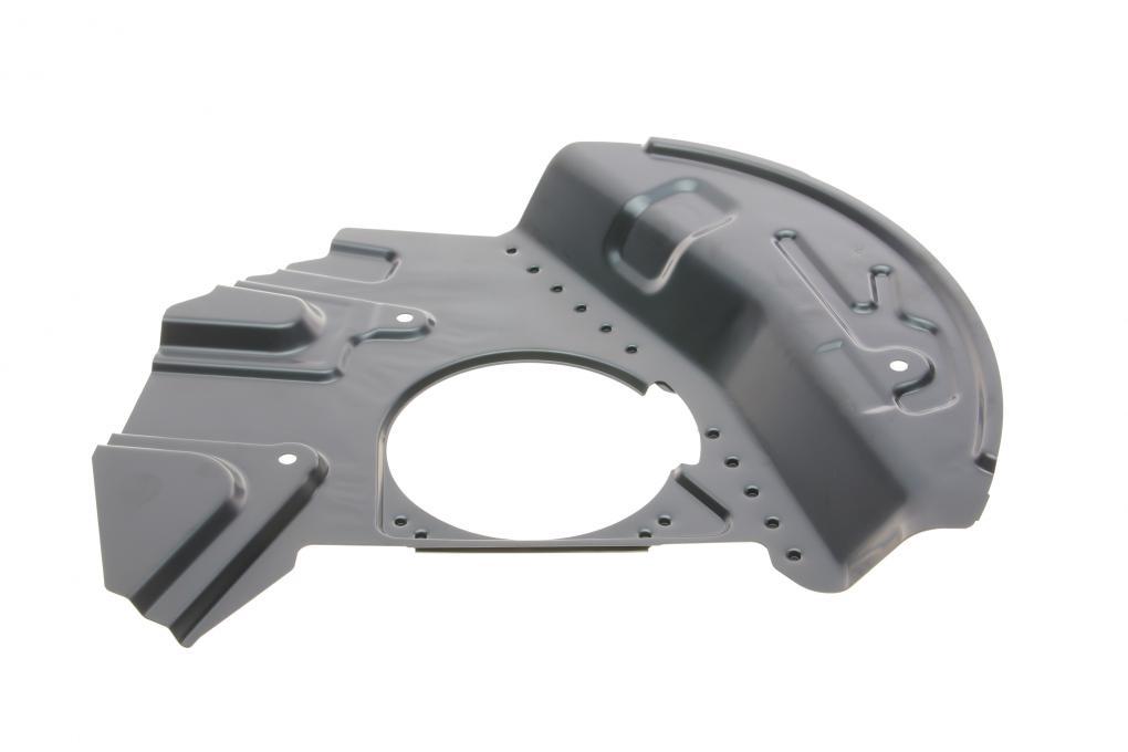 Захист диска гальмівного (переднього) (R) BMW X5 (E53) 00-06 VAN WEZEL 0685372 UA61, фото 1