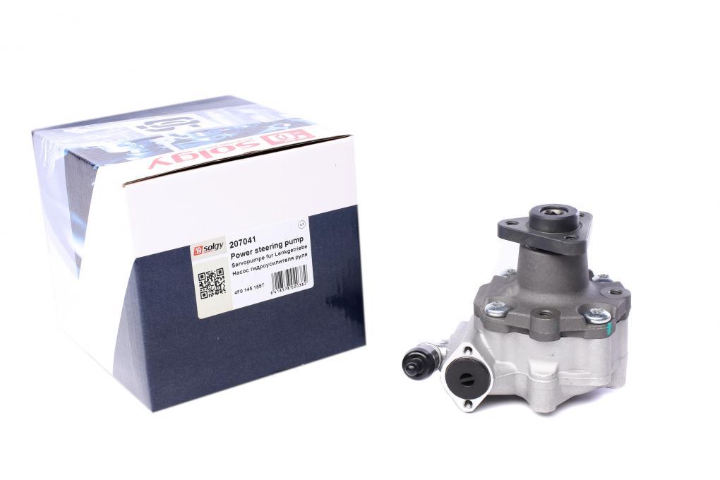Насос ГПК Audi A6 2.0 TDI 04-11 SOLGY 207041 UA61, фото 1