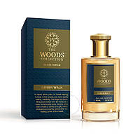 Парфумована вода унісекс The Woods Collection Green Walk 100 мл