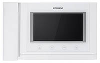 Відеодомофон Commax CDV-70MH White