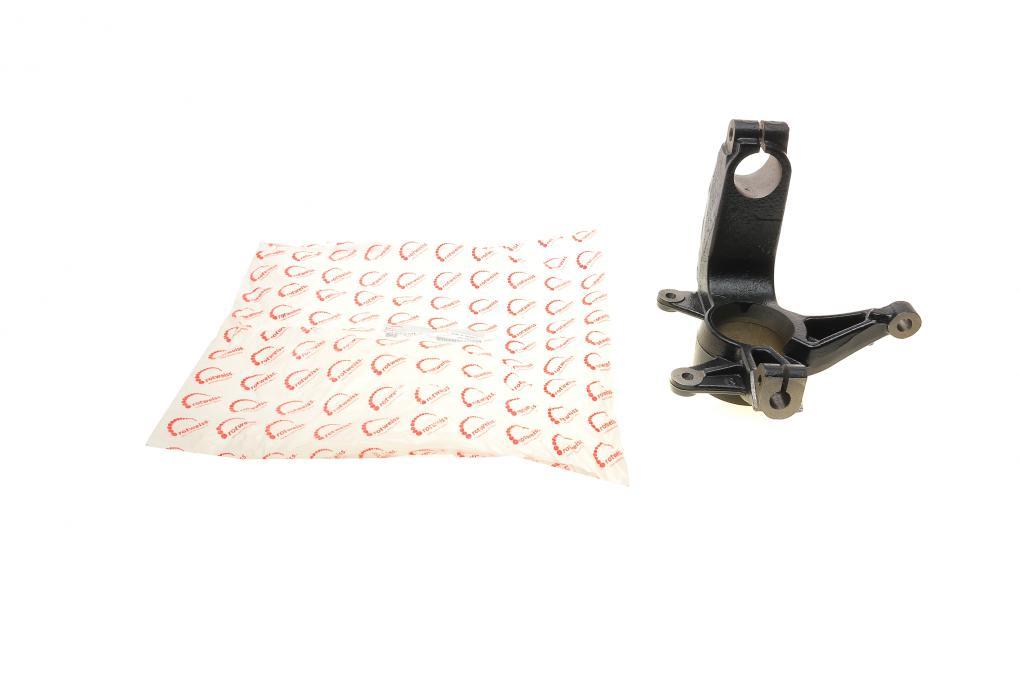 Кулак поворотний (цапфа) Renault Megane II 02-08 (R) ROTWEISS RWS2210 UA61, фото 1