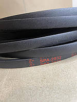 Оригінальний ремінь на польську роторну косарку із шириною захоплення 1,65 SPA2932