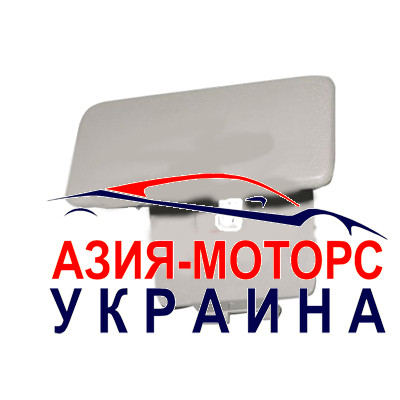 Замок бардачка Chery Amulet (Чері Амулет) A15-5305430CG, фото 1