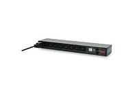 Блок розеток APC Rack 19' Switched PDU (AP7921B)