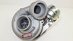 Турбіна на Мерседес Спринтер 903 (OM612) (заводська реставрація) 2.7 CDARRETT (США) 7098389006S