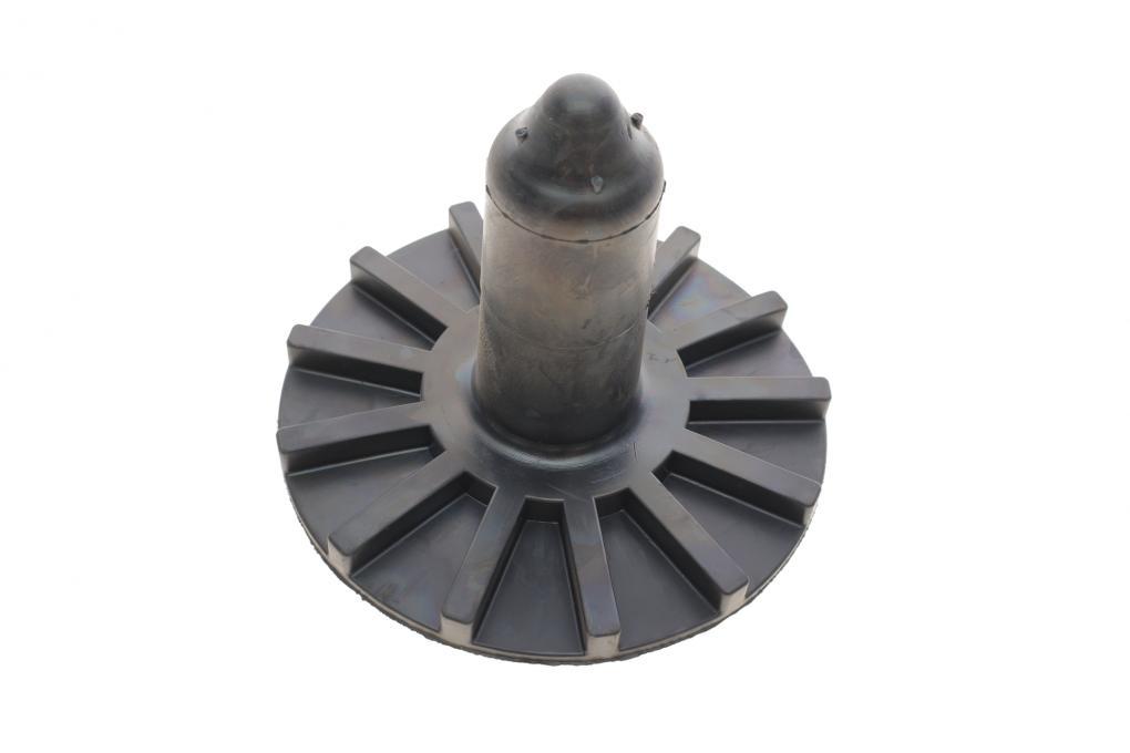 Проставка пружини (задній/верхня) Renault Kangoo 08- UCEL 10529 UA61, фото 1