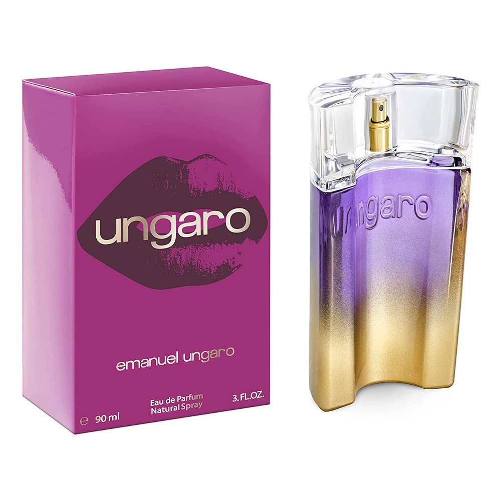 Парфумована вода для жінок Ungaro Eau de Parfum 90 мл