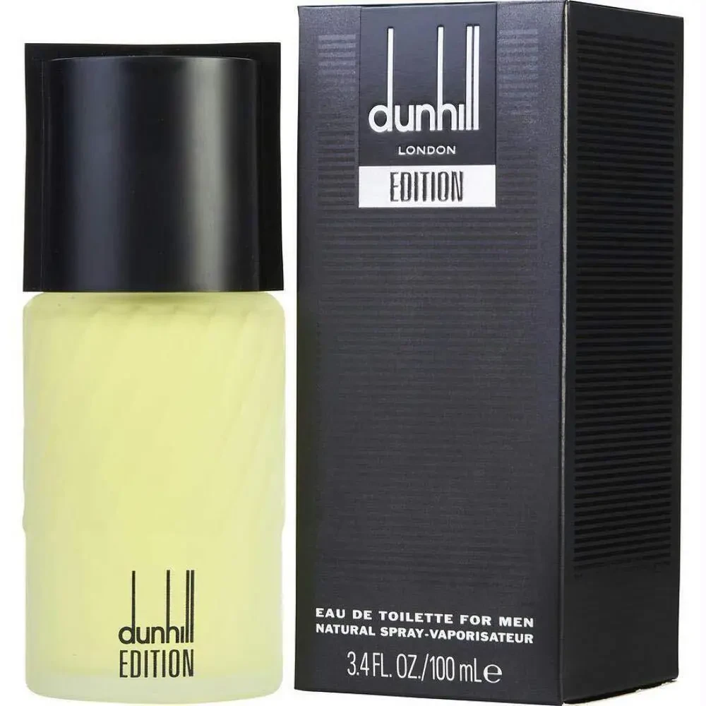 Туалетна вода для чоловіків Alfred Dunhill Edition 100 мл