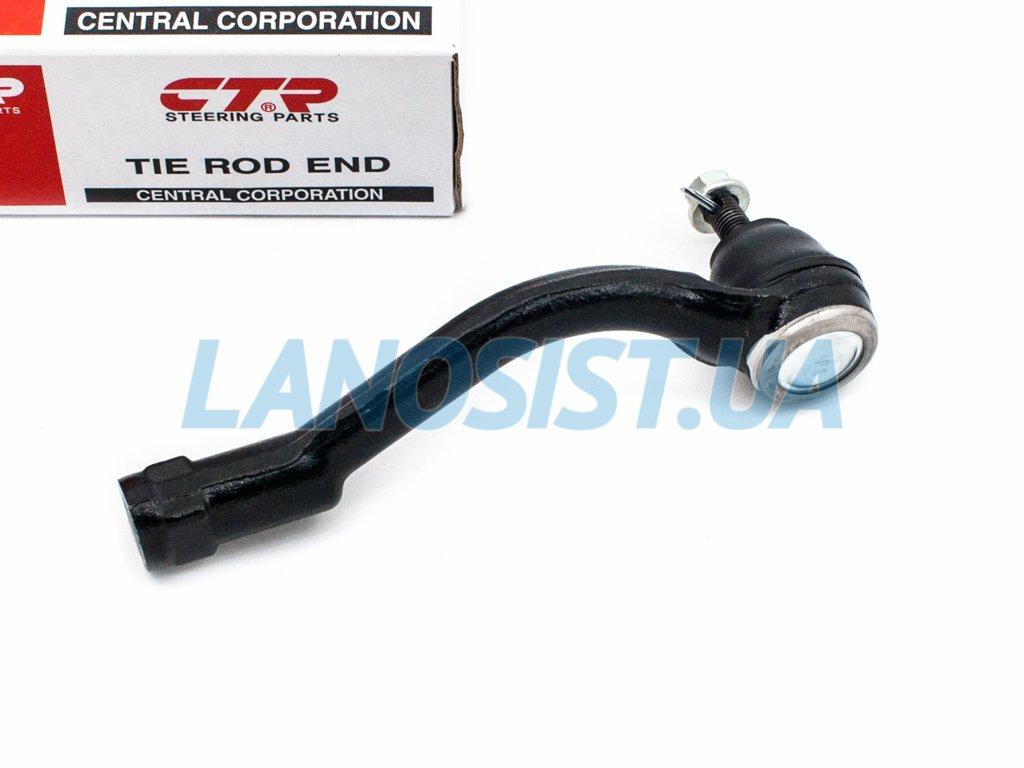 Рульовий наконечник Sonata Tucson Optima Sorento CTR (лівий) CE0342L