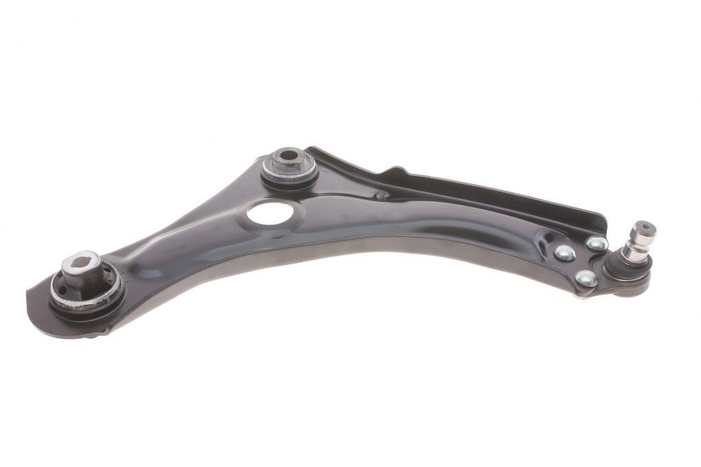 Важіль підвіски (передній/знизу) (R) Renault Megane IV 15- SOLGY 204098 UA61, фото 1