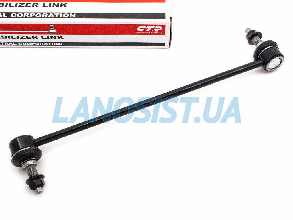 Стійка стабілізатора Sonata K5 Optima USA CTR (передня права) CL0303R