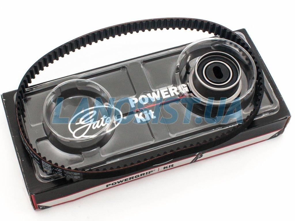 Комплект ГРМ Getz i10 Gates K015511XS