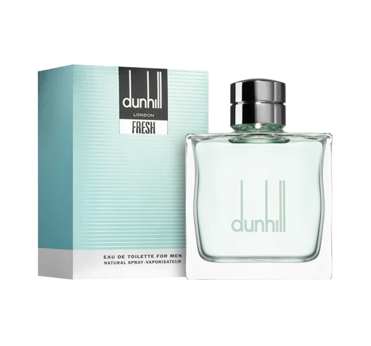 Туалетна вода для чоловіків Alfred Dunhill Fresh 100 мл