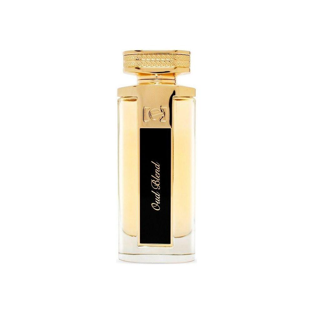 Парфумована вода унісекс Essenza Oud Blend 100 мл
