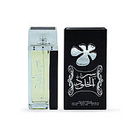 Парфюмированная вода унисекс Lattafa Perfumes Ser Al Khulood Black 100 мл