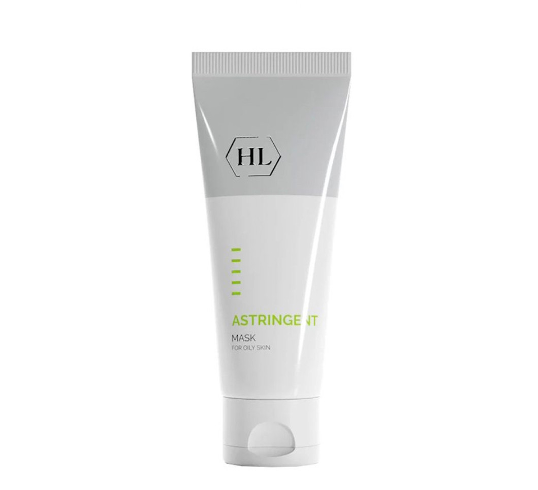 Сортувальна маска від акне Holy Land Mask Astringent