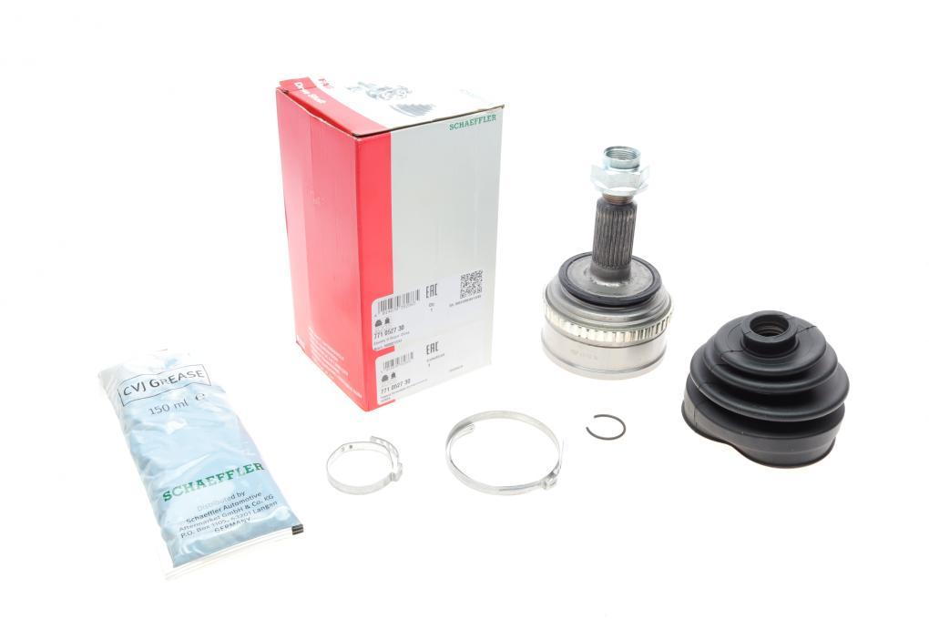 Шрус (зовнішній) Honda Shuttle 2.2/2.3 16V 94-04 (28/32z) FAG 771 0527 30 UA61, фото 1