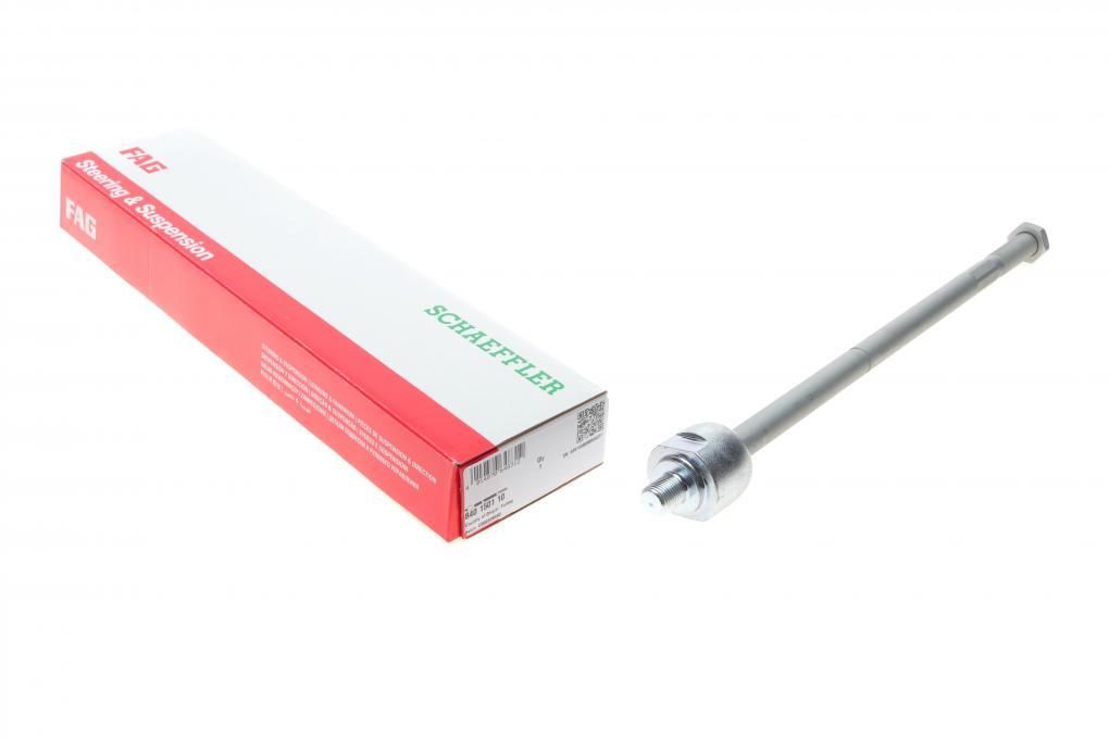 Тяга керма Land Rover Discovery III/IV 04-18 (L=369mm) FAG 840 1501 10 UA61, фото 1