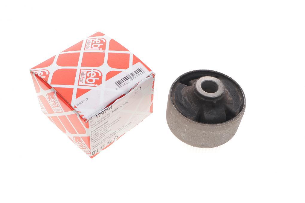 Сайлентблок важеля (переднього) Kia Sonata 14- FEBI BILSTEIN 179791 UA61