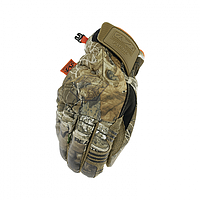 Тактические перчатки Sub35 Realtree Mechanix XXL «T-s»