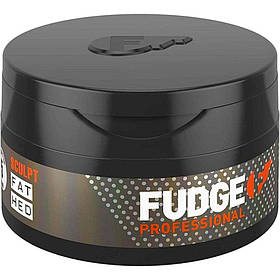 Текстурувальна паста сильної фіксації Fudge Styling Fat Hed 75 г