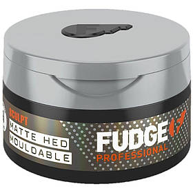 Текстурувальна паста сильної фіксації Fudge Matte Hed Mouldable 75 г