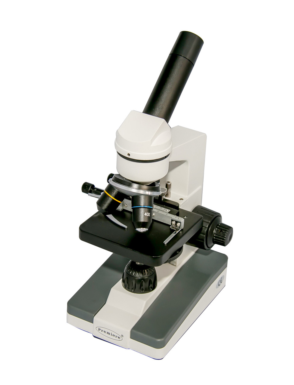 Мікроскоп навчальний MSK-01L