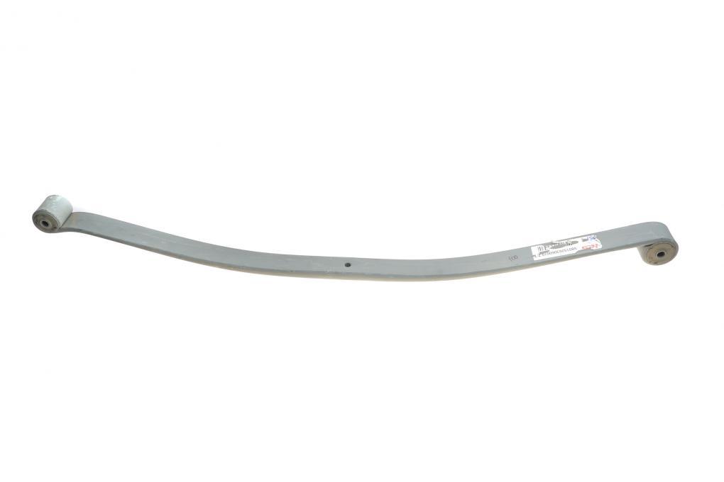 Ресора задня Iveco Daily VI 14- (70/700/700) TES 58015263060019 Z/T UA61, фото 1