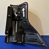 Задні альтернативні ліхтарі Toyota land cruiser prado 150 2009 - 2013, фото 6