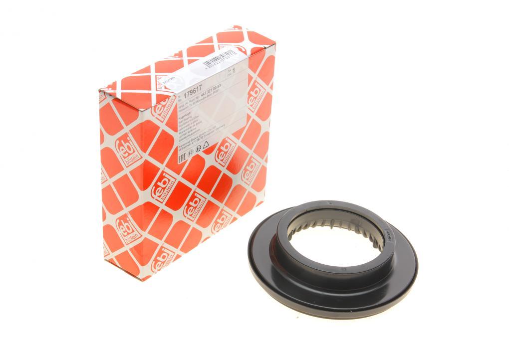 Підшипник амортизатора опорний MB Vito (W447) 14- FEBI BILSTEIN 179617 UA61, фото 1