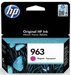 HP 963 Original Ink Cartridge[3JA24AE] Baumar - То Что Нужно