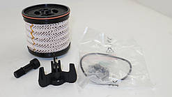 Фільтр паливний на Рено Кенго II 1.5 dCi 2010.09-> PURFLUX(Франція) C826