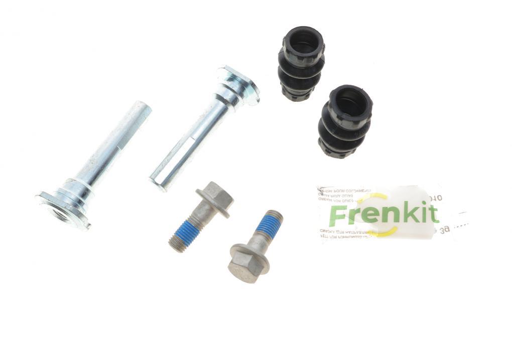 Направляюча супорта (переднього/заднього/к-кт) MB A-class 01-04 (Lucas-TRW) FRENKIT 810132 UA61, фото 1