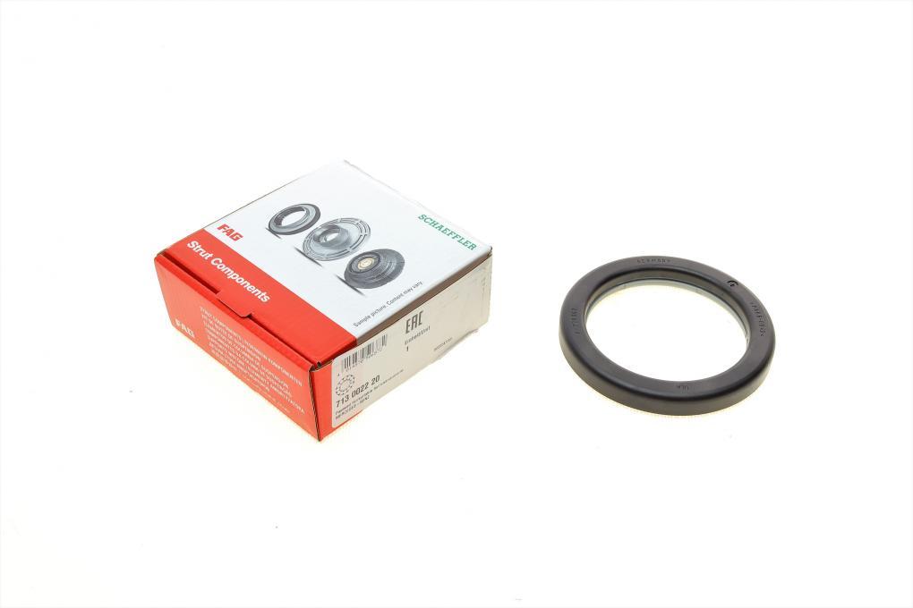 Підшипник амортизатора опорний MB C-class (W203) 00-07, (F-229062) FAG 713 0022 20 UA61, фото 1