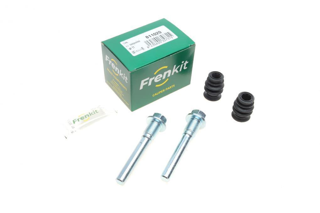 Направляюча супорта (переднього/к-кт) Opel Frontera 92-98 (Akebono) FRENKIT 811020 UA61, фото 1