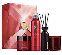 Набор Rituals THE RITUAL OF AYURVEDA Gift Set L 2023 (размер L)