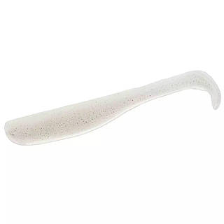 Силикон ZMAN Slim Swimz 3" 6pc #Pearl (2155845 / SLIM3-84PK6)