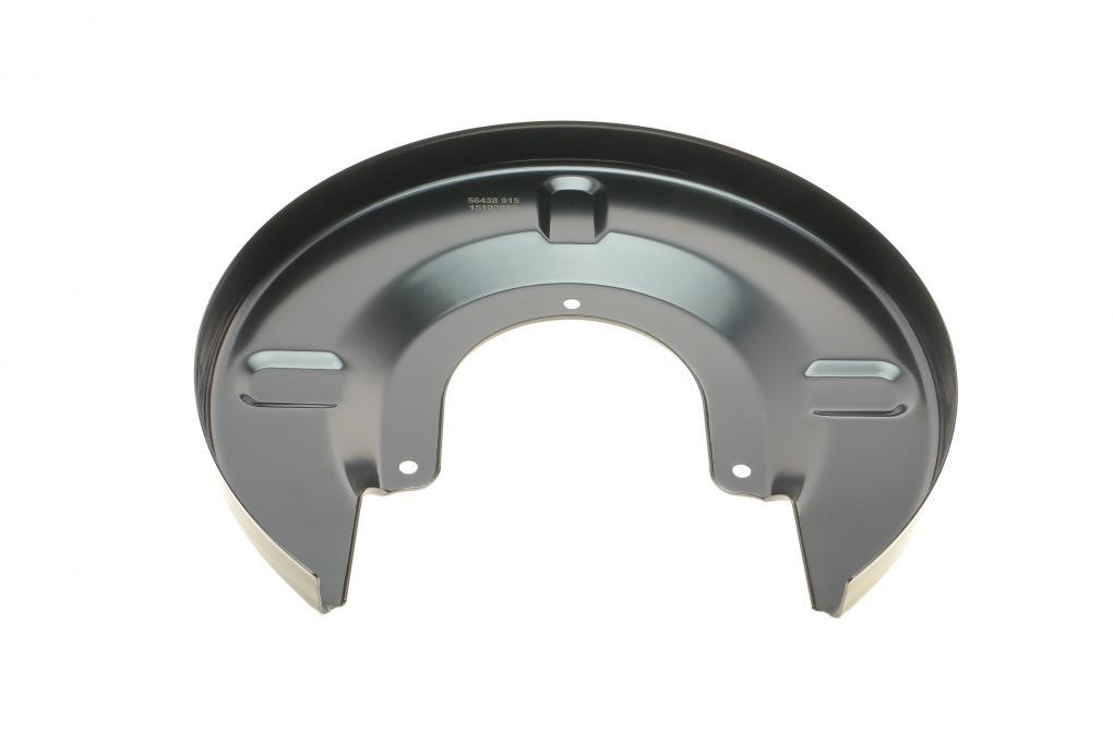 Захист диска гальмівного (заднього) VW T4 90-03 AIC 56438 UA61, фото 1