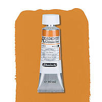 Гуаш Akademie Raw Sienna №603, туба 60 мл, Schmincke