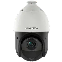 IP-видеокамера  Speed Dome Hikvision DS-2DE4425IW-DE(T5) with brackets